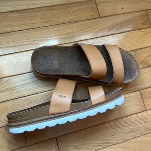 Reef Cushion Vista hi